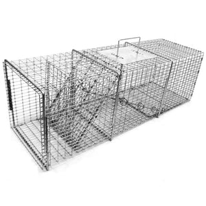 Pro Flush Mount Trap with One Trap Door