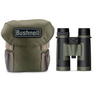 Bushnell R5 Series Straight Tube Binoculars