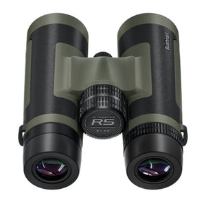 Bushnell R5 Series Straight Tube Binoculars