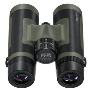 Bushnell R5 Series Straight Tube Binoculars