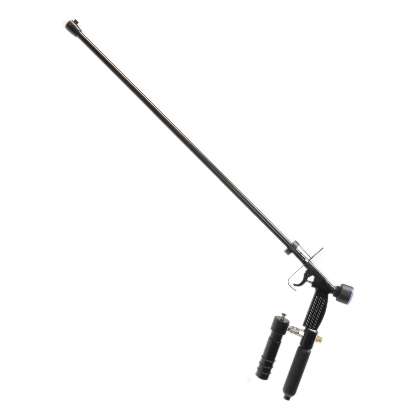TeleDart Remote Injection Projectors RD106 Series