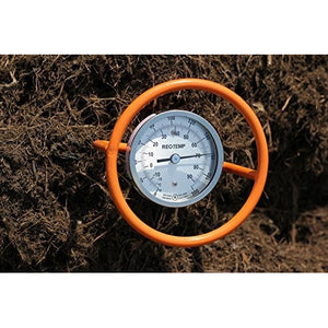 Reotemp Probe Guard