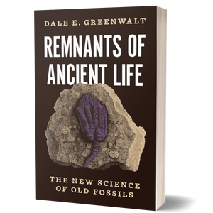 Remnants of Ancient Life: The New Science of Old Fossils