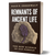 Remnants of Ancient Life: The New Science of Old Fossils