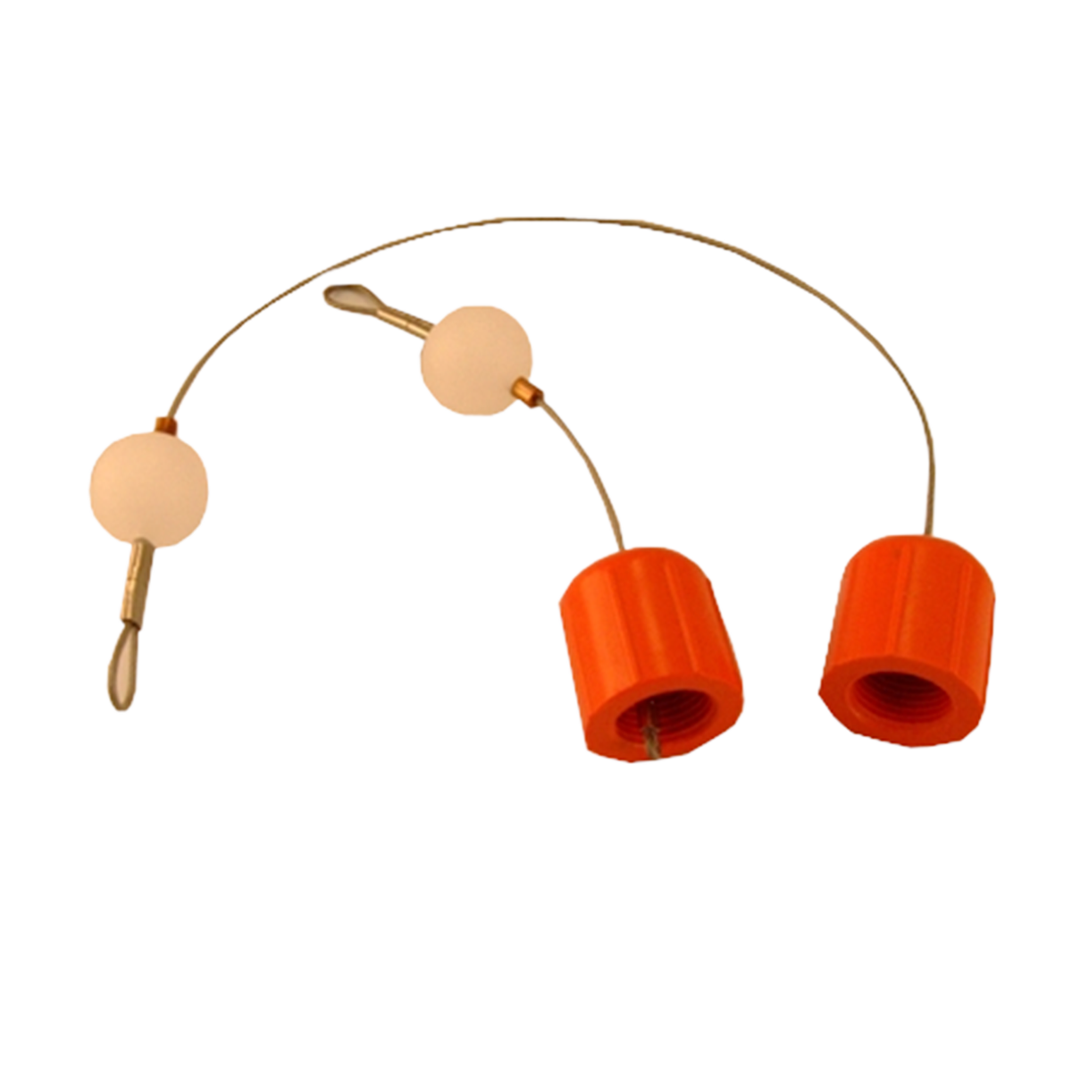 Replacement Parts for Wildco Water Samplers