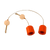 Replacement Parts for Wildco Water Samplers