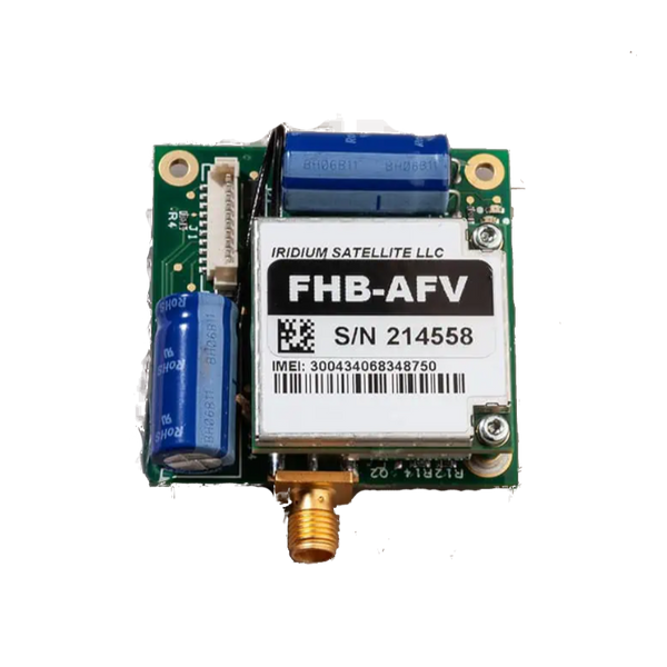 RockBLOCK 9603 Module - BIOWEB USA
