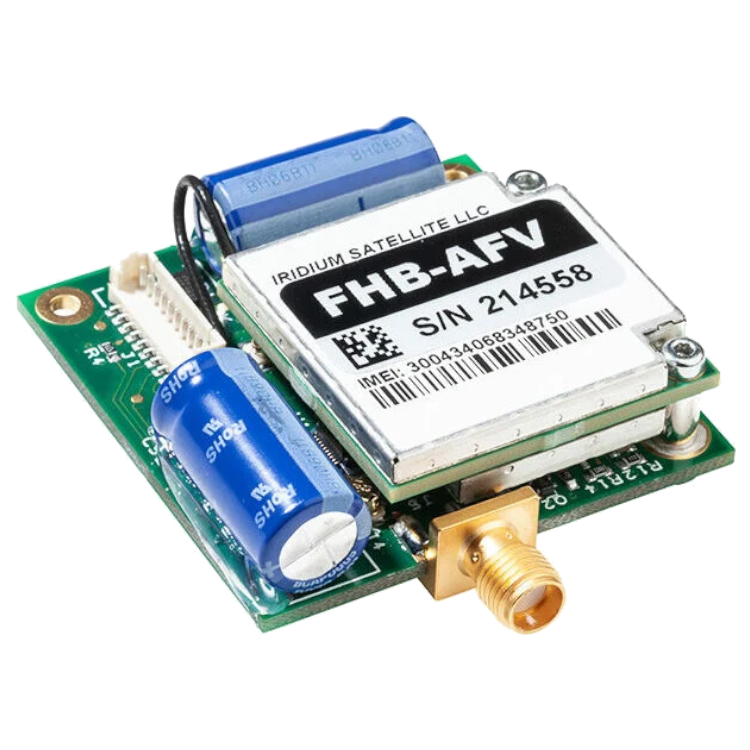 RockBLOCK 9603 Module