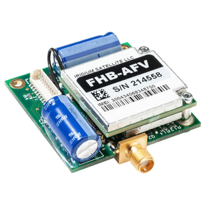 RockBLOCK 9603 Module