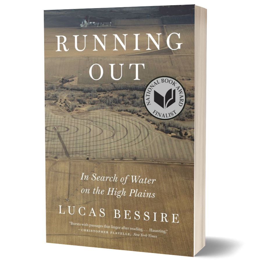 Running Out: In Search of Water on the High Plains