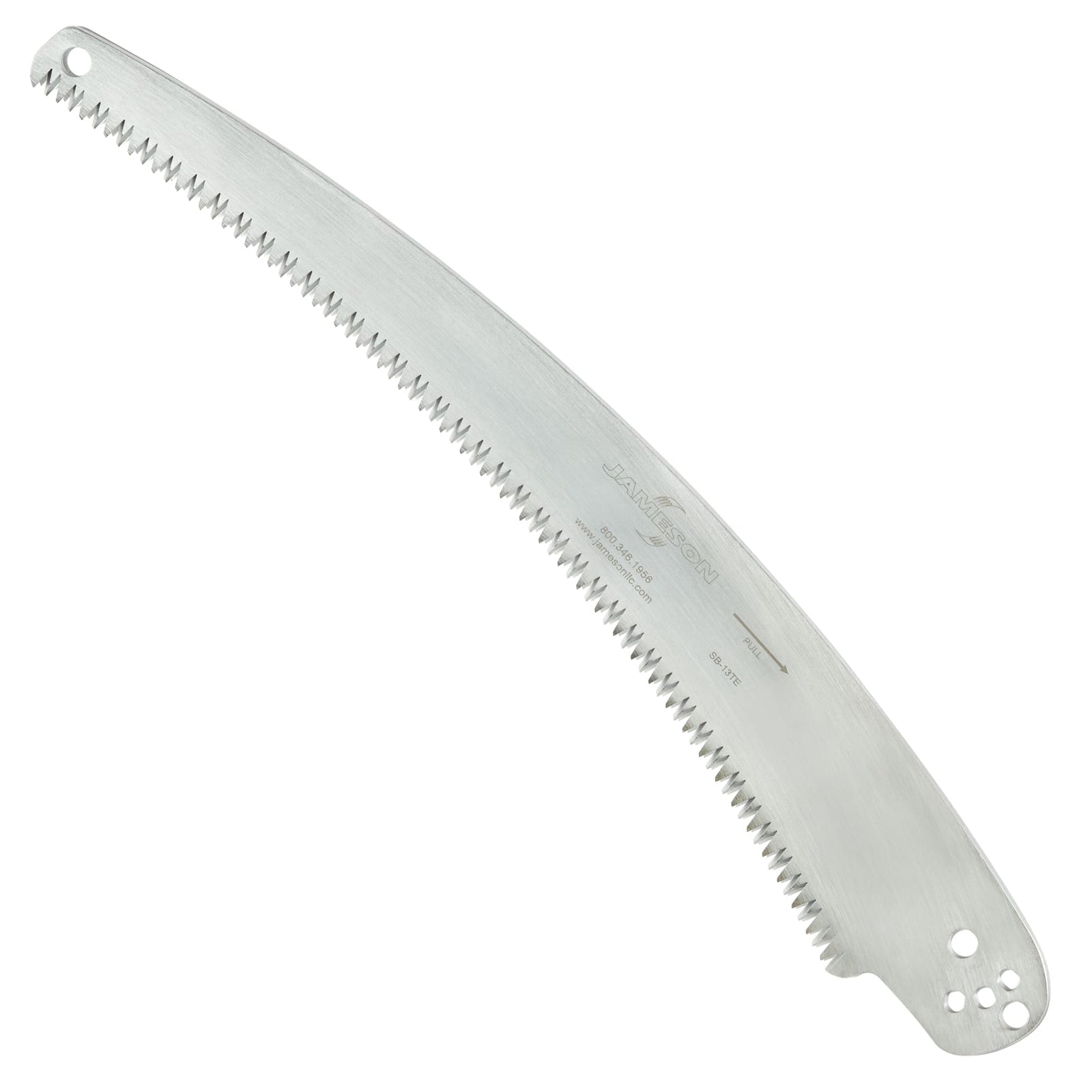 Jameson SB-13TE Barracuda Tri Cut Saw Blades