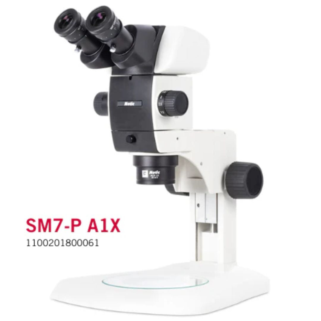 Microscopes Motic SM7 Series