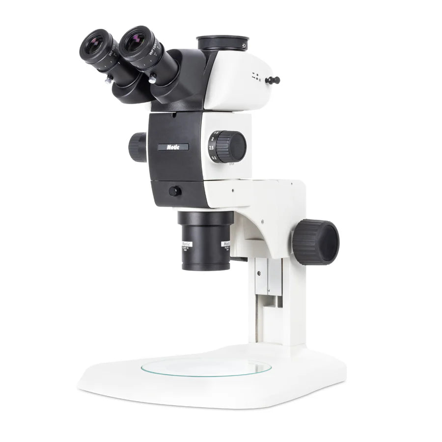 SM7 Plan Apochromat Objective