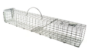 Repeating Traps for Squirrel Pack
