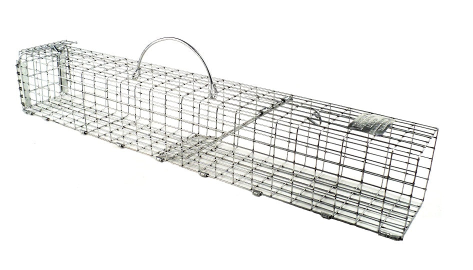 Repeating Traps for Squirrel Pack