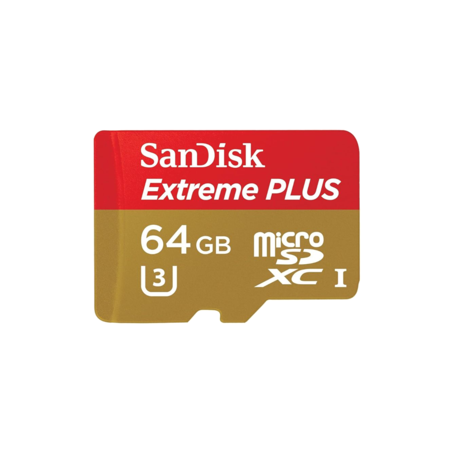 SanDisk® MicroSD™ Extreme PLUS UHS-I Memory Cards 95MB/s