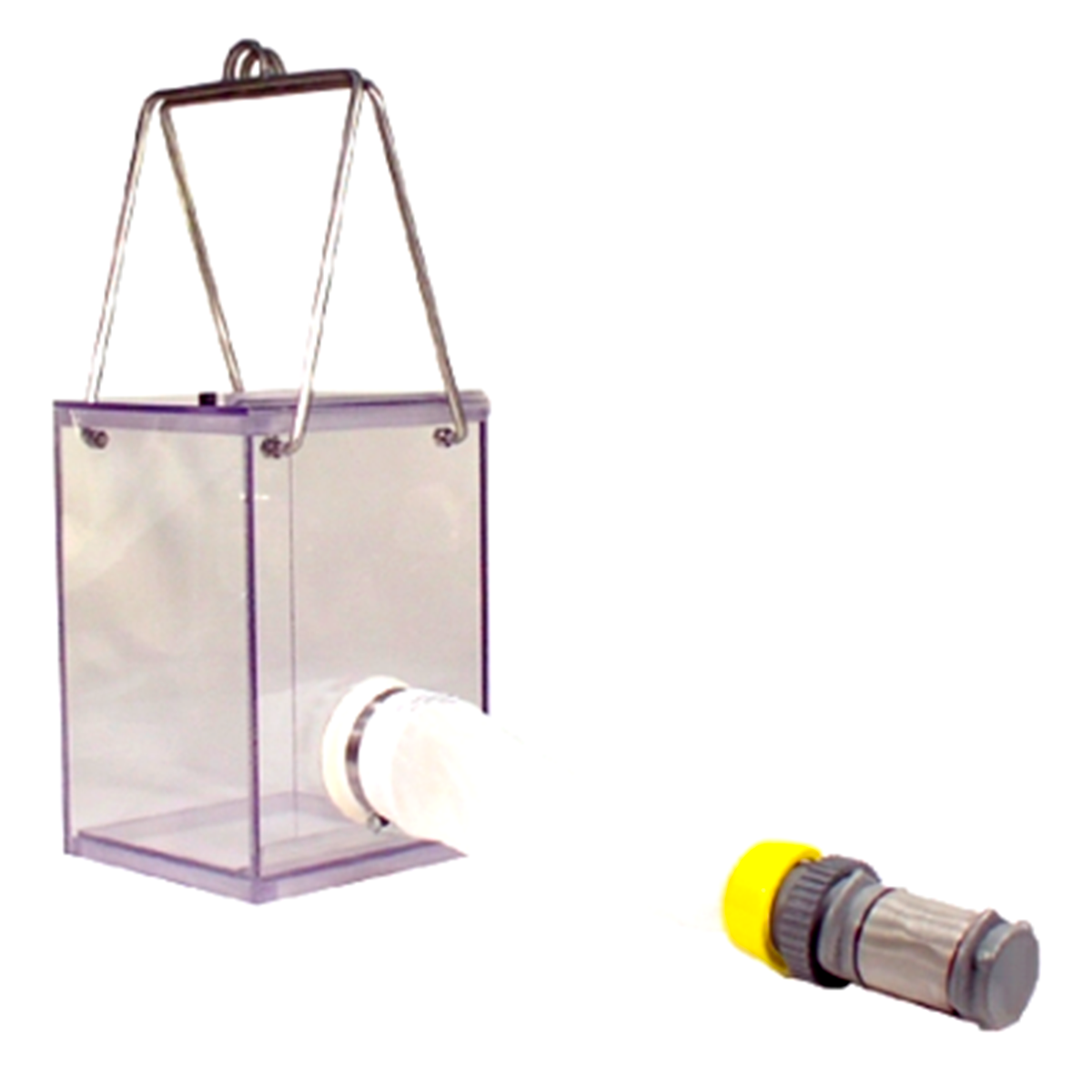 Schindler Patalas Plankton Sampler