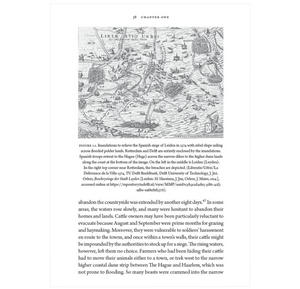 Scorched Earth: Environmental Warfare as a Crime against Humanity and Nature