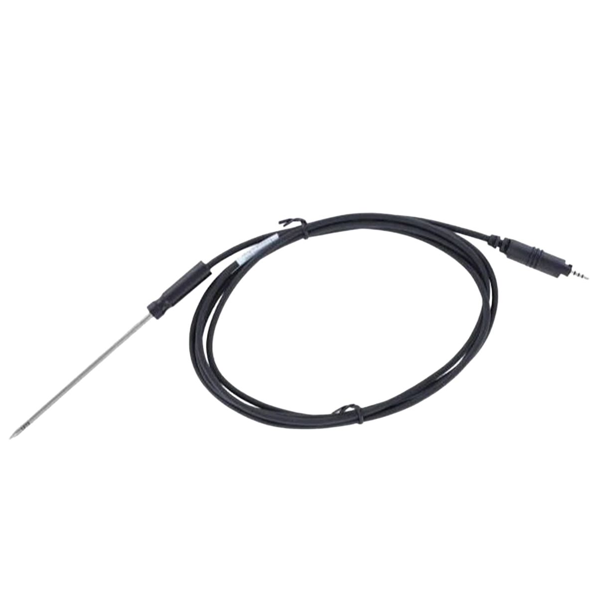 Self-Describing 6-foot Stainless Steel Temperature Sensor