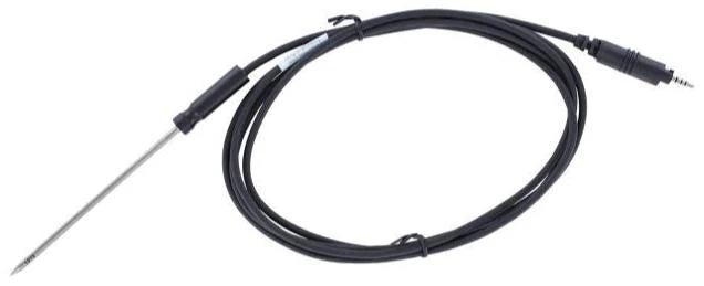 Self-Describing 6-foot Stainless Steel Temperature Sensor