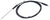 Self-Describing 6-foot Stainless Steel Temperature Sensor
