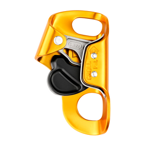 Petzl Reinforced Ventral Rope Ascender