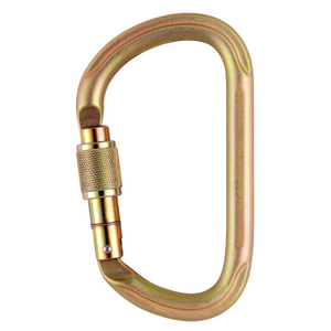 Petzl Vulcan Carabiner - Discontinued