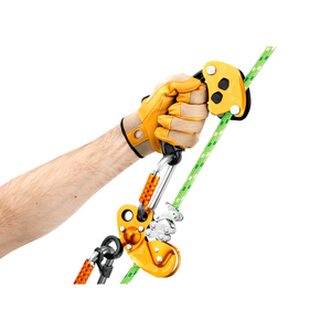 Petzl CHICANE SRS Auxiliary Brake