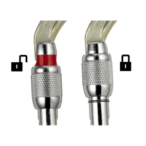 Petzl Oxan Carabiner