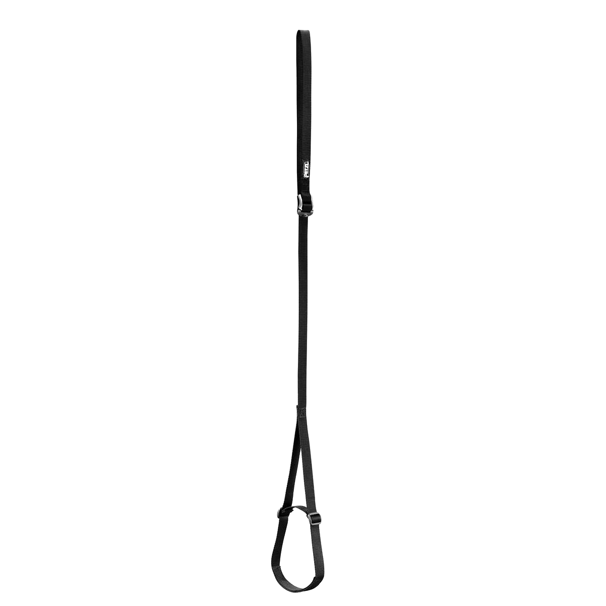 Petzl FOOTAPE Adjustable Webbing Foot Loop 