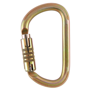 Petzl Vulcan Carabiner - Discontinued