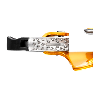 Petzl Reinforced Ventral Rope Ascender