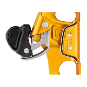 Petzl Reinforced Ventral Rope Ascender
