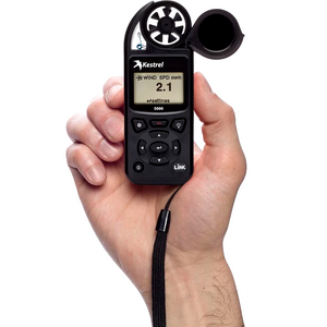 Kestrel 5000 Pocket Wind Meter