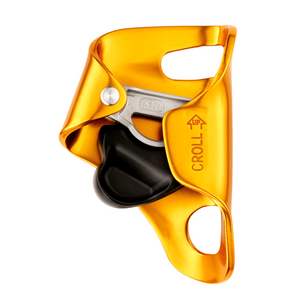 Petzl Reinforced Ventral Rope Ascender