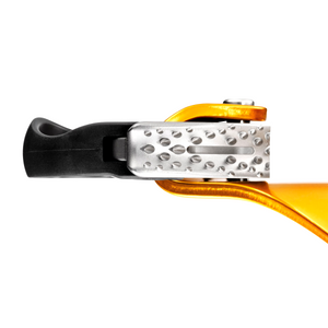 Petzl Reinforced Ventral Rope Ascender