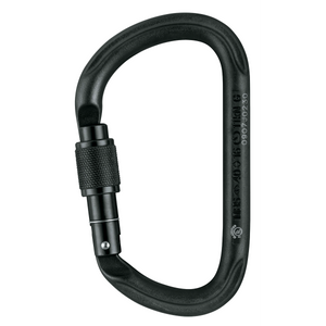 Petzl Vulcan Carabiner - Discontinued