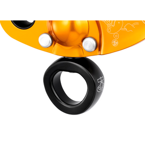 Petzl ZIGZAG PLUS v2019 Mechanical Prusik Descender