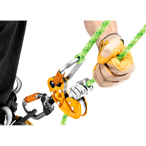 Petzl ZIGZAG PLUS v2019 Mechanical Prusik Descender