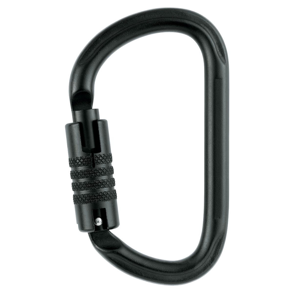 Petzl Vulcan Carabiner - Discontinued
