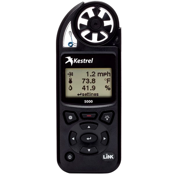 Kestrel 5000 Pocket Wind Meter