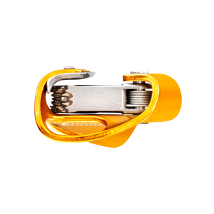 Petzl Reinforced Ventral Rope Ascender