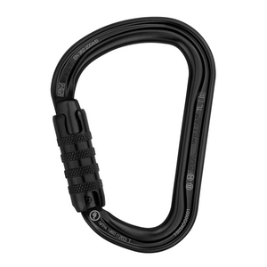 Petzl William Carabiner