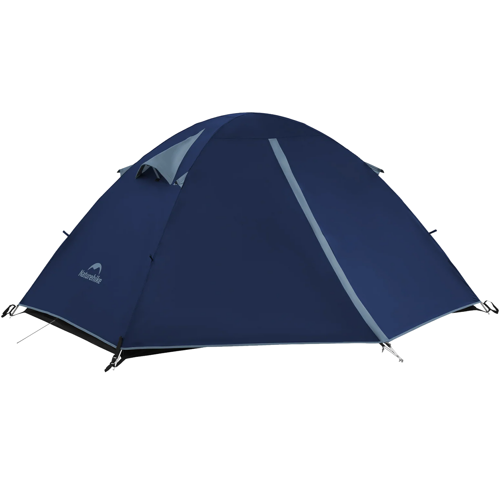 Naturehike Bleik Series Portable 3-Season 2 to 3-Person Tent