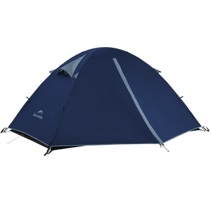 Naturehike Bleik Series Portable 3-Season 2 to 3-Person Tent