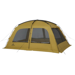 Naturehike Dune Series 4-Person Tent with Stove Jack