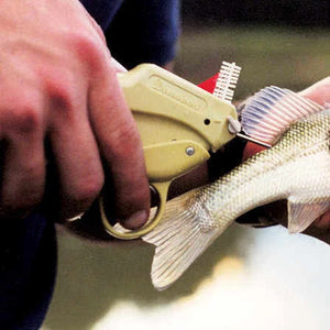 Mark III Scissor Grip Fish Tagger for Floy T-Bar Tags 