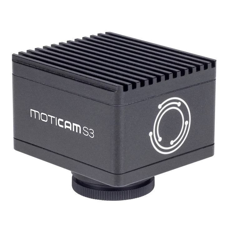 Moticam Camera for S3 Microscopes 3 MP