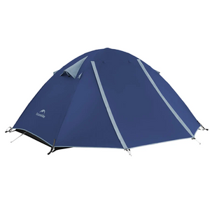 Naturehike Bleik Series Portable 3-Season 2 to 3-Person Tent