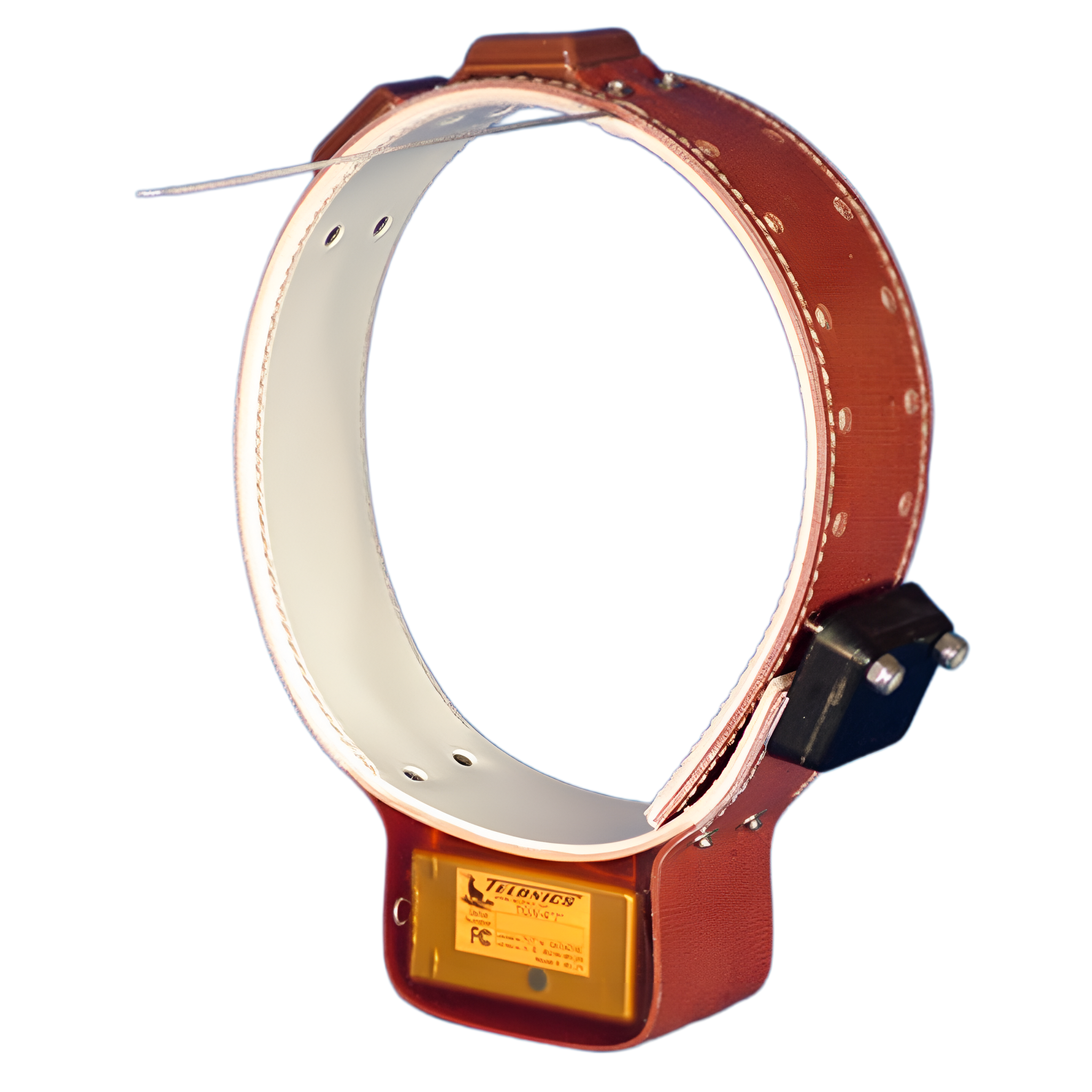 GPS and Iridium System - BIOWEB USA